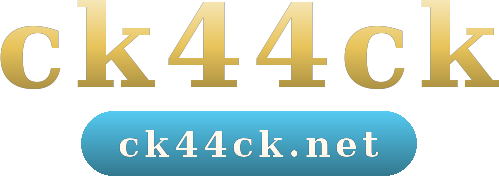 ck44ck logo